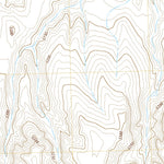 Nickel Mine Spring, KS (2022, 24000-Scale) Preview 3