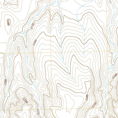 Nickel Mine Spring, KS (2022, 24000-Scale) Preview 3