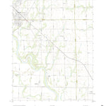 Mulvane, KS (2022, 24000-Scale) Preview 1