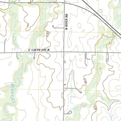 Mulvane, KS (2022, 24000-Scale) Preview 2