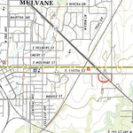 Mulvane, KS (2022, 24000-Scale) Preview 3