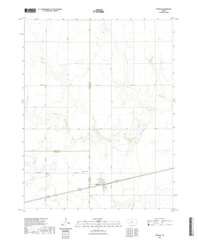 Offerle, KS (2022, 24000-Scale) Preview 1