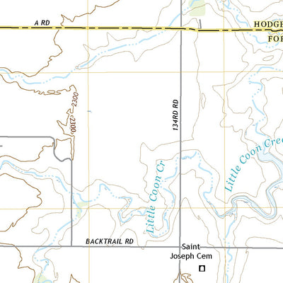 Offerle, KS (2022, 24000-Scale) Preview 3