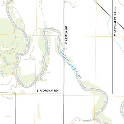 Niles, KS (2022, 24000-Scale) Preview 2