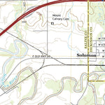 Niles, KS (2022, 24000-Scale) Preview 3