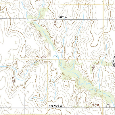 Lyons, KS (2022, 24000-Scale) Preview 3