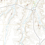 Matfield Green SE, KS (2022, 24000-Scale) Preview 2