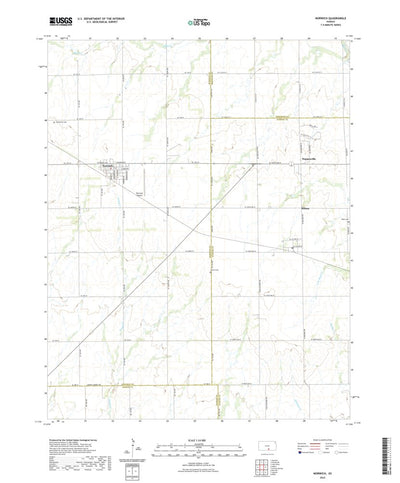 Norwich, KS (2022, 24000-Scale) Preview 1