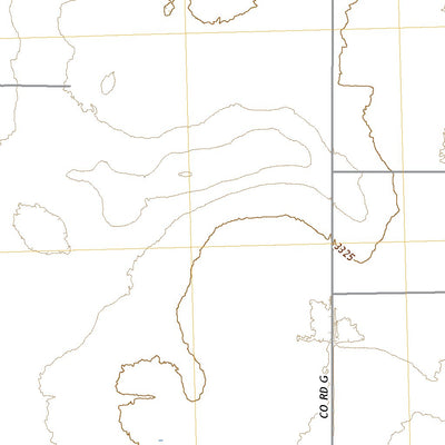 Mattox Draw SW, KS (2022, 24000-Scale) Preview 2