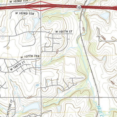 Olathe, KS (2022, 24000-Scale) Preview 2