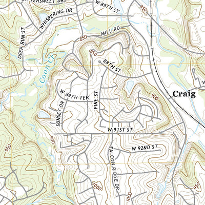 Olathe, KS (2022, 24000-Scale) Preview 3