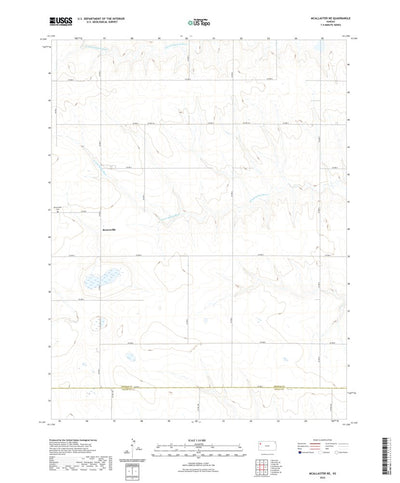 McAllaster NE, KS (2022, 24000-Scale) Preview 1