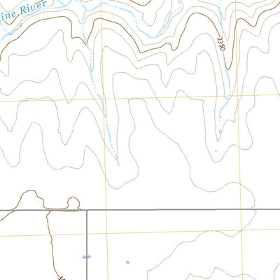 McAllaster NE, KS (2022, 24000-Scale) Preview 2