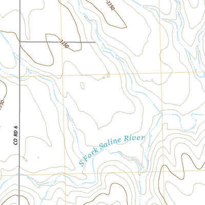 McAllaster NE, KS (2022, 24000-Scale) Preview 3