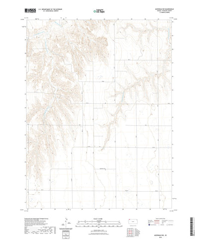 McDonald NE, KS (2022, 24000-Scale) Preview 1
