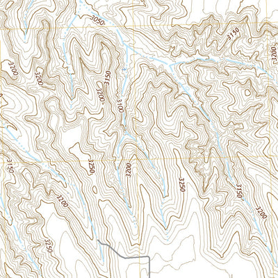 McDonald NE, KS (2022, 24000-Scale) Preview 3