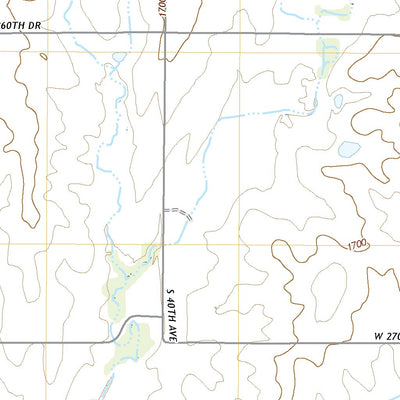 Meades Ranch, KS (2022, 24000-Scale) Preview 2