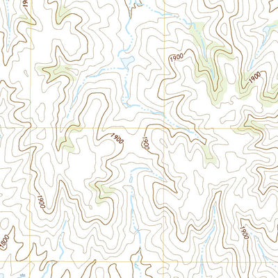 Meades Ranch, KS (2022, 24000-Scale) Preview 3
