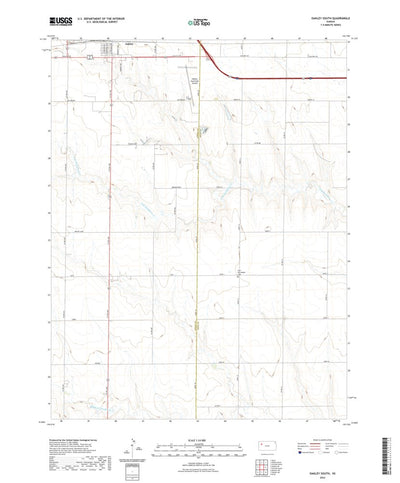 Oakley South, KS (2022, 24000-Scale) Preview 1
