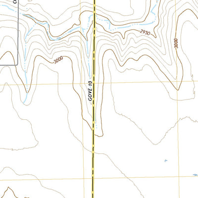 Oakley South, KS (2022, 24000-Scale) Preview 2