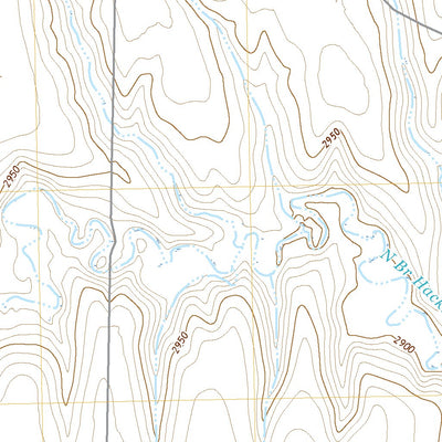 Oakley South, KS (2022, 24000-Scale) Preview 3