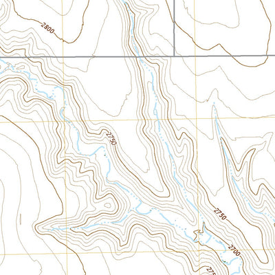 Oberlin SW, KS (2022, 24000-Scale) Preview 2