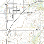 Meriden, KS (2022, 24000-Scale) Preview 2