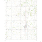 Moran, KS (2022, 24000-Scale) Preview 1