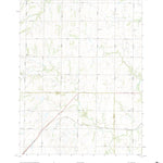 Peabody NW, KS (2022, 24000-Scale) Preview 1