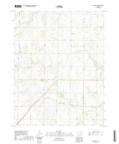 Peabody NW, KS (2022, 24000-Scale) Preview 1