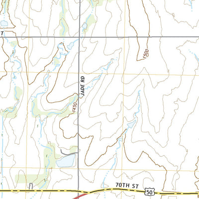Peabody NW, KS (2022, 24000-Scale) Preview 2