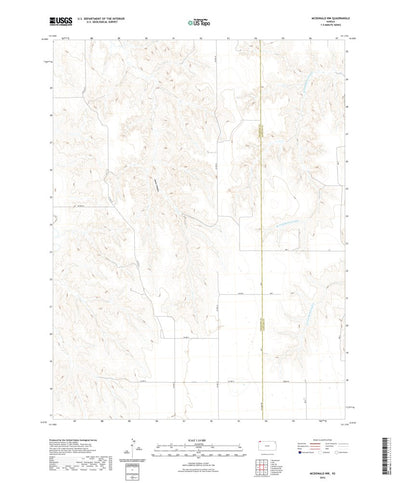 McDonald NW, KS (2022, 24000-Scale) Preview 1