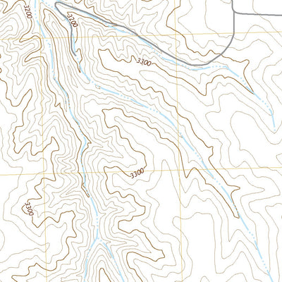 McDonald NW, KS (2022, 24000-Scale) Preview 2