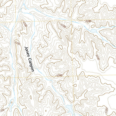 McDonald NW, KS (2022, 24000-Scale) Preview 3