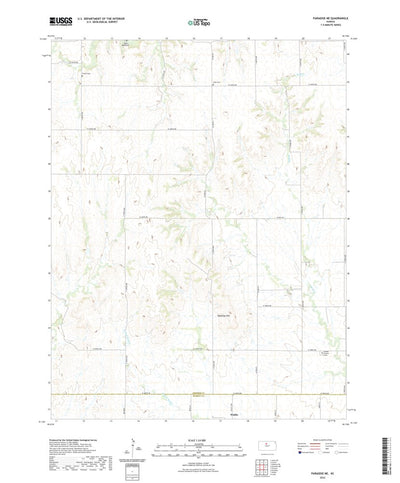 Paradise NE, KS (2022, 24000-Scale) Preview 1