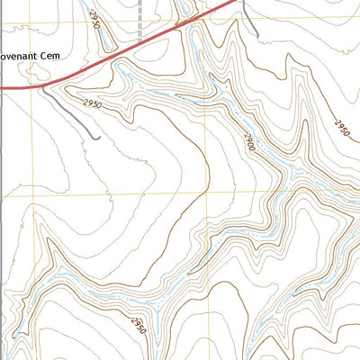 Midway, KS (2022, 24000-Scale) Preview 2