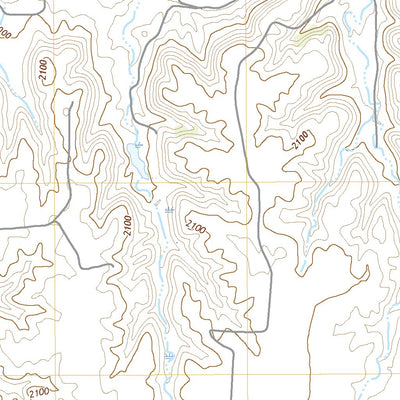 Plainville SW, KS (2022, 24000-Scale) Preview 3
