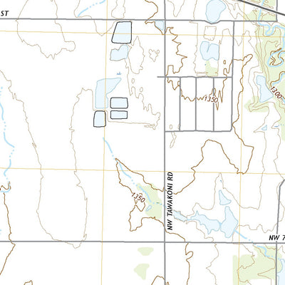 Potwin, KS (2022, 24000-Scale) Preview 2