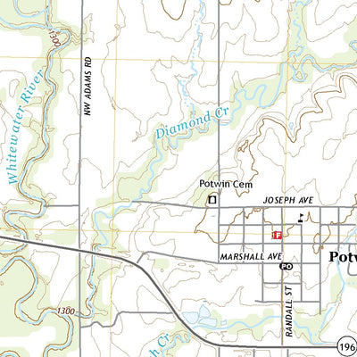 Potwin, KS (2022, 24000-Scale) Preview 3