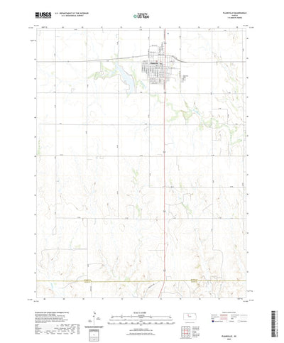 Plainville, KS (2022, 24000-Scale) Preview 1