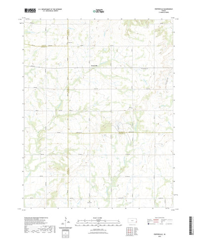 Porterville, KS (2022, 24000-Scale) Preview 1