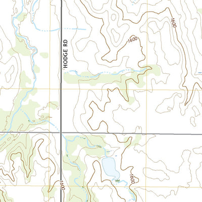 Pretty Prairie SW, KS (2022, 24000-Scale) Preview 2