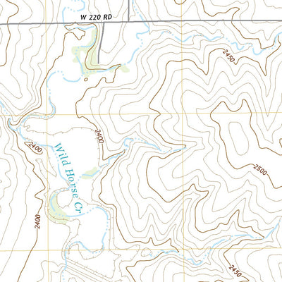 Ransom SW, KS (2022, 24000-Scale) Preview 3