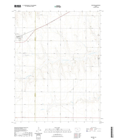 Rexford, KS (2022, 24000-Scale) Preview 1
