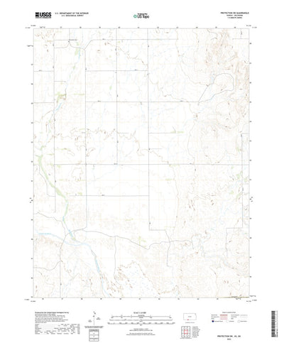 Protection SW, KS (2022, 24000-Scale) Preview 1