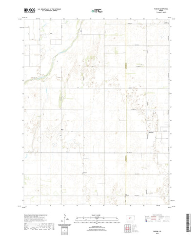 Radium, KS (2022, 24000-Scale) Preview 1