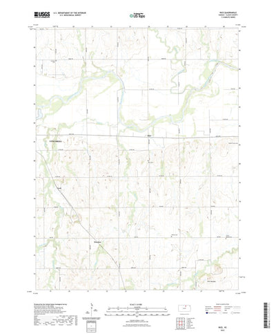 Rice, KS (2022, 24000-Scale) Preview 1