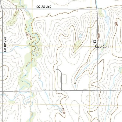 Rice, KS (2022, 24000-Scale) Preview 2