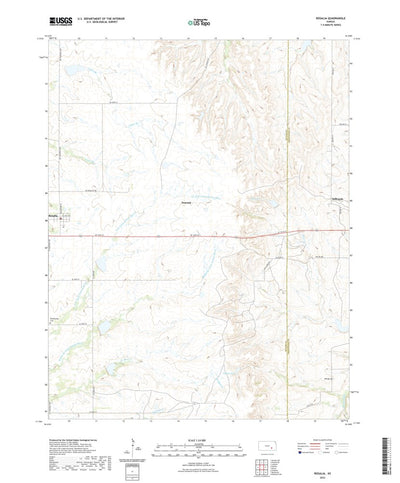 Rosalia, KS (2022, 24000-Scale) Preview 1