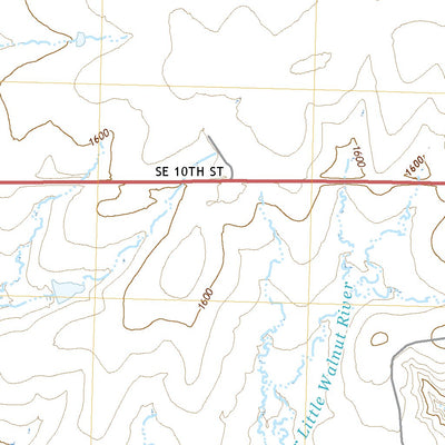 Rosalia, KS (2022, 24000-Scale) Preview 2